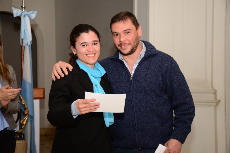 Se fue el Director de Personal del Municipio